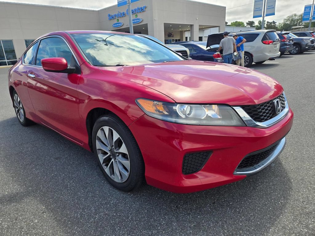 Used 2015 Honda Accord LX-S image 3