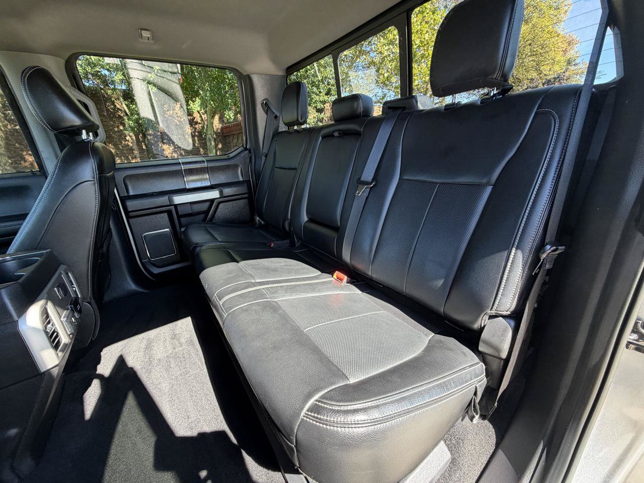Used 2021 Ford F250 Lariat AWD/4WD image 36