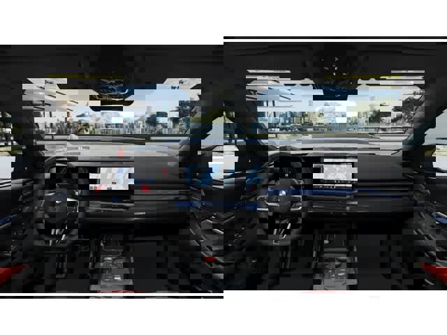 New 2026 BMW M5 w/ Carbon Package image 10