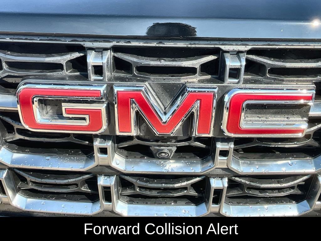 New 2026 GMC Canyon AT4 w/ Technology Plus Package image 37