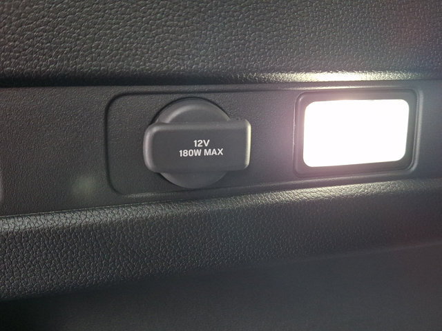 Certified 2024 Honda CR-V EX-L image 31