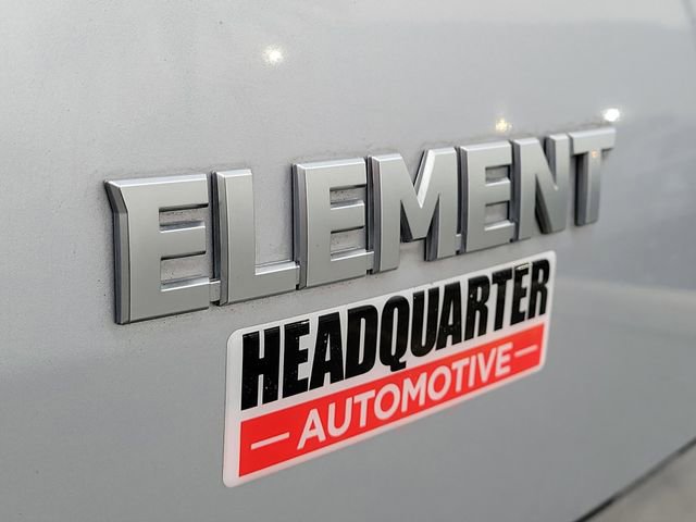 Used 2003 Honda Element DX image 7