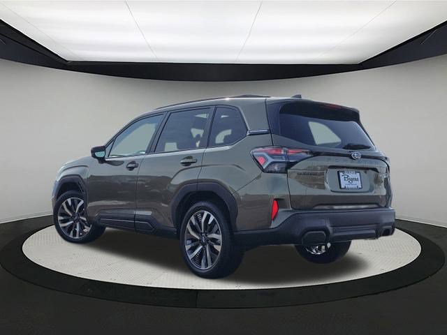 New 2026 Subaru Forester Touring image 5