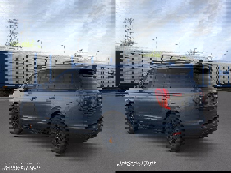 New 2025 Ford Expedition Tremor image 4