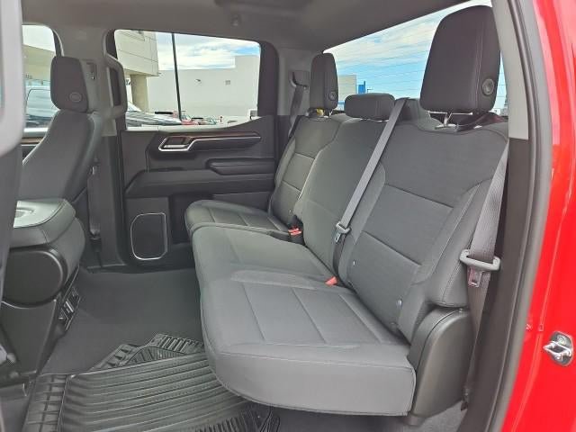 Used 2023 Chevrolet Silverado 1500 LT AWD/4WD image 24