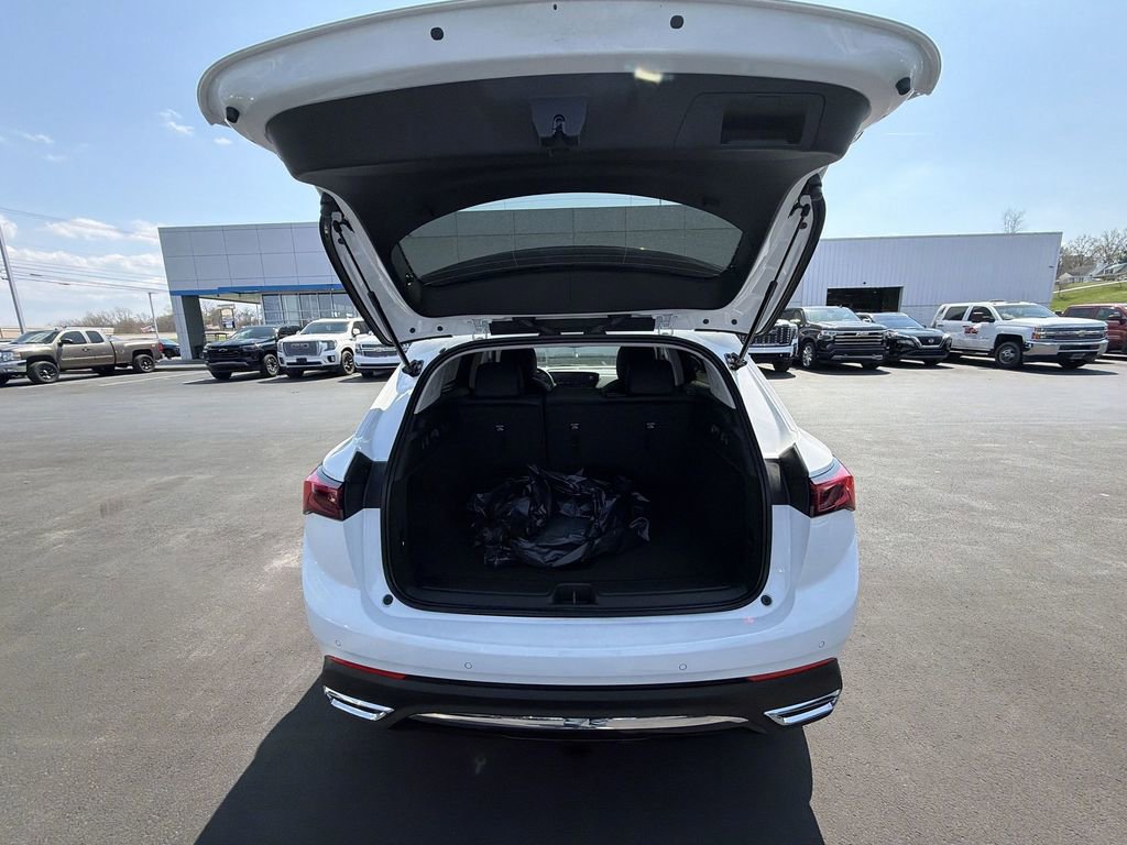 New 2026 Buick Envision Preferred image 22