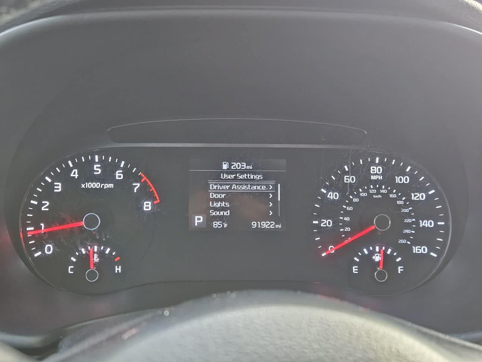 Used 2021 Kia Soul GT-Line FWD image 14