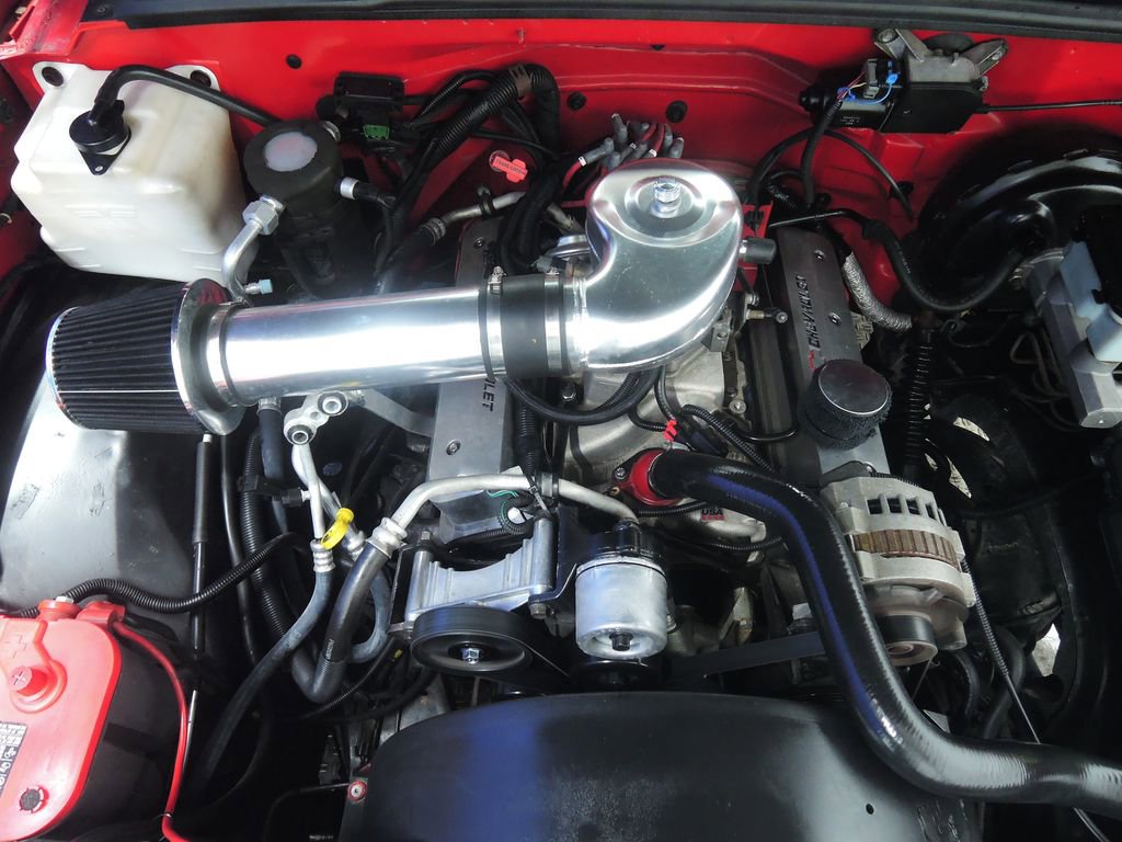 Used 1995 Chevrolet Silverado 1500 2WD Regular Cab image 25