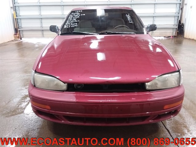Used 1993 Toyota Camry Deluxe FWD image 7