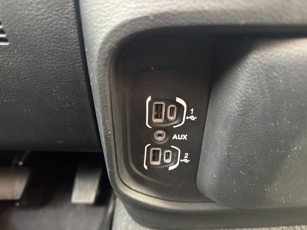 Certified 2022 RAM 1500 Big Horn image 11