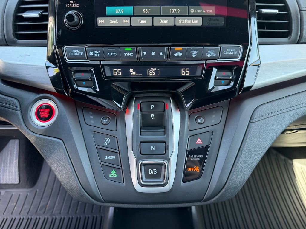 Used 2023 Honda Odyssey Sport image 24
