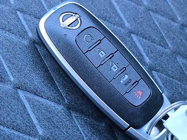 New 2026 Nissan Sentra SV w/ Floor Mat Package image 31