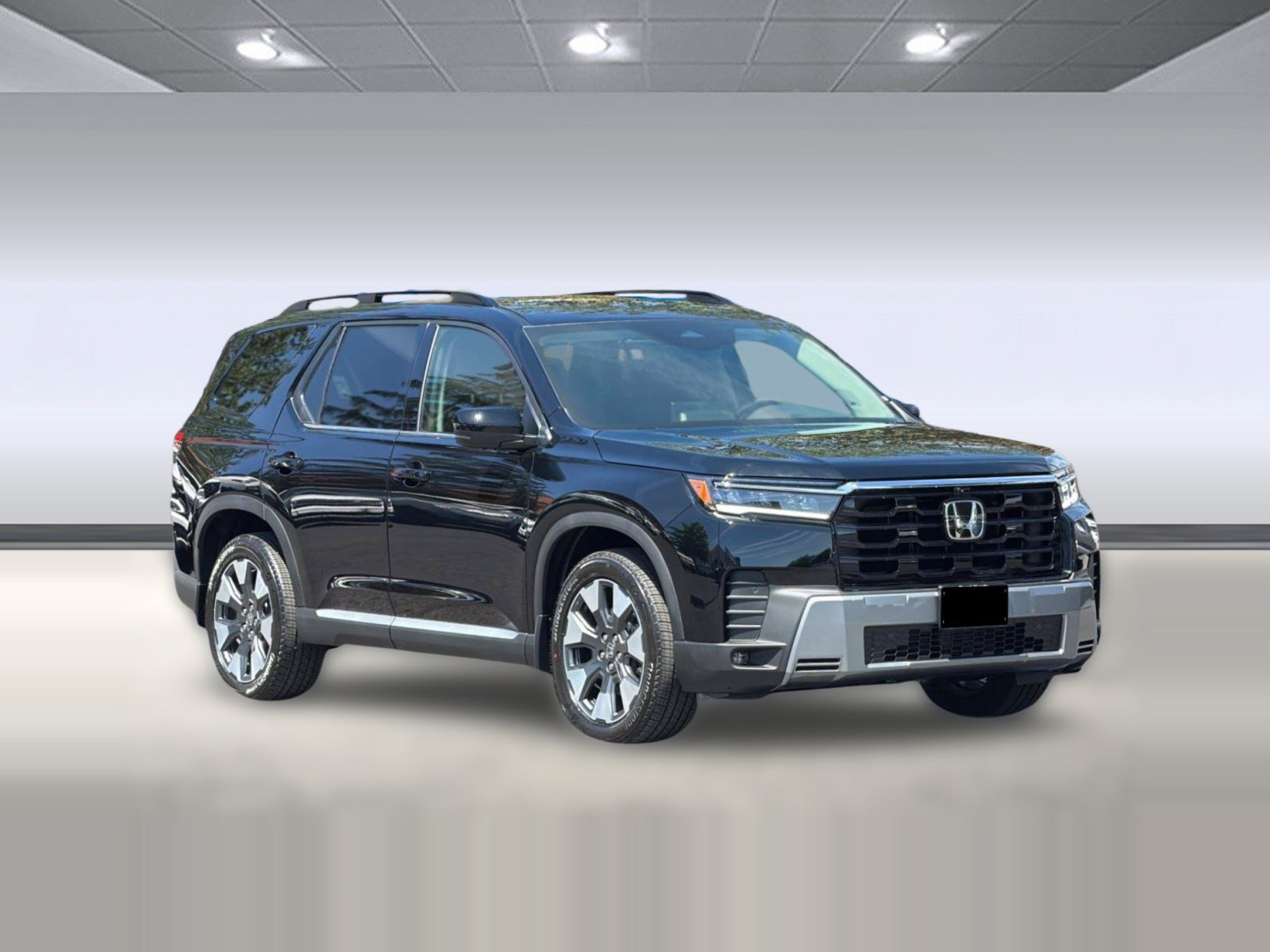 New 2026 Honda Pilot Touring image 6