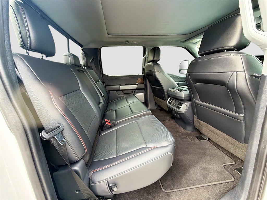 Used 2021 Ford F150 Lariat image 29