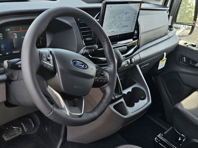 New 2026 Ford Transit 350 XLT RWD image 31
