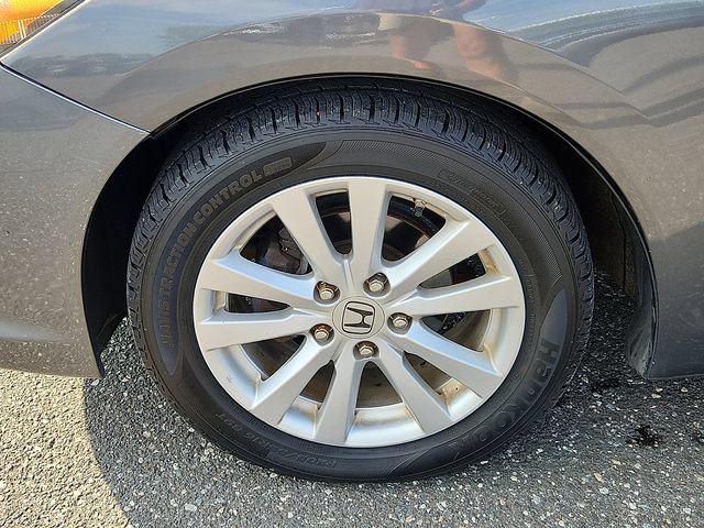 Used 2012 Honda Civic EX-L image 32