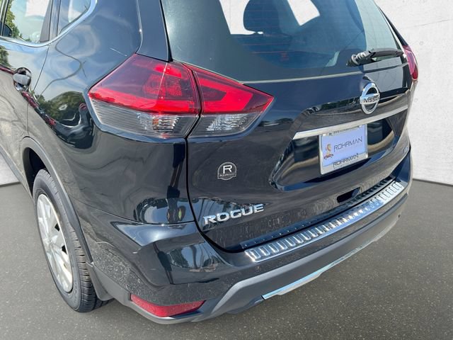 Used 2019 Nissan Rogue S AWD/4WD image 29