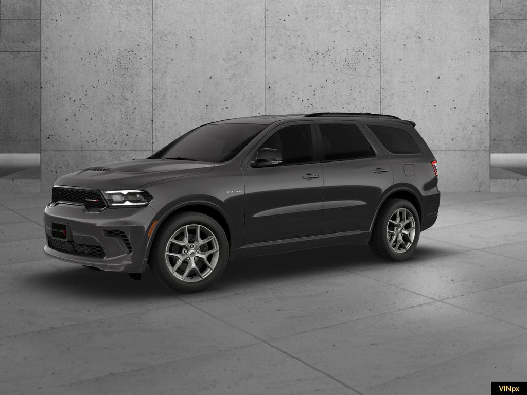 New 2026 Dodge Durango GT AWD/4WD image 2