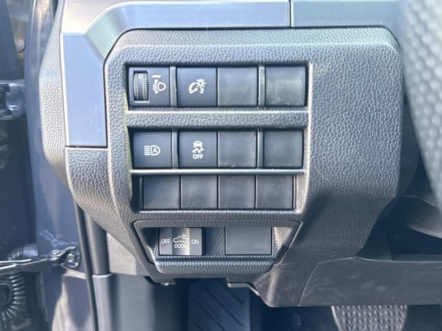 New 2026 Toyota Tacoma SR5 RWD image 22