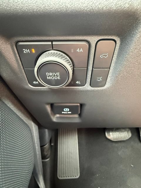 New 2026 Ford Expedition Max Platinum AWD/4WD image 14