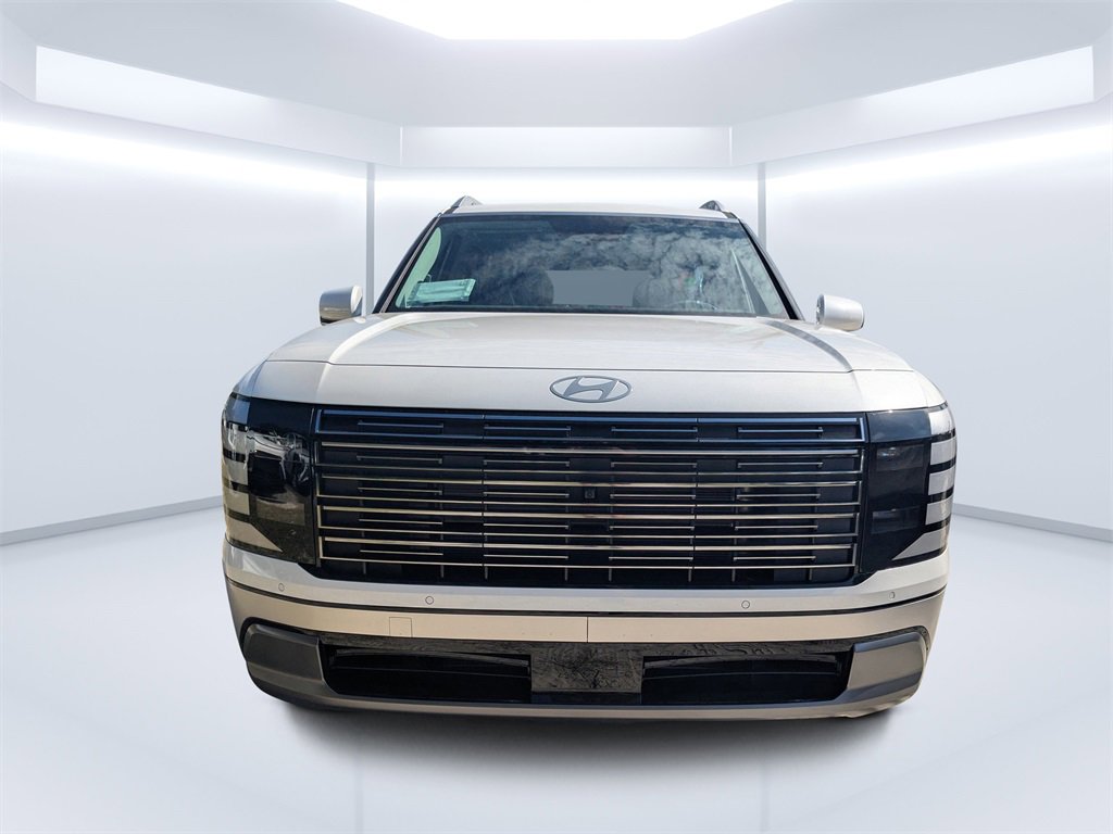 New 2026 Hyundai Palisade Limited image 36