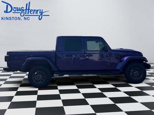 New 2026 Jeep Gladiator Sport AWD/4WD image 6