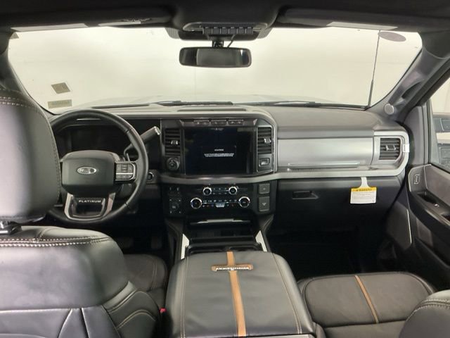 Used 2024 Ford F350 Platinum AWD/4WD image 30
