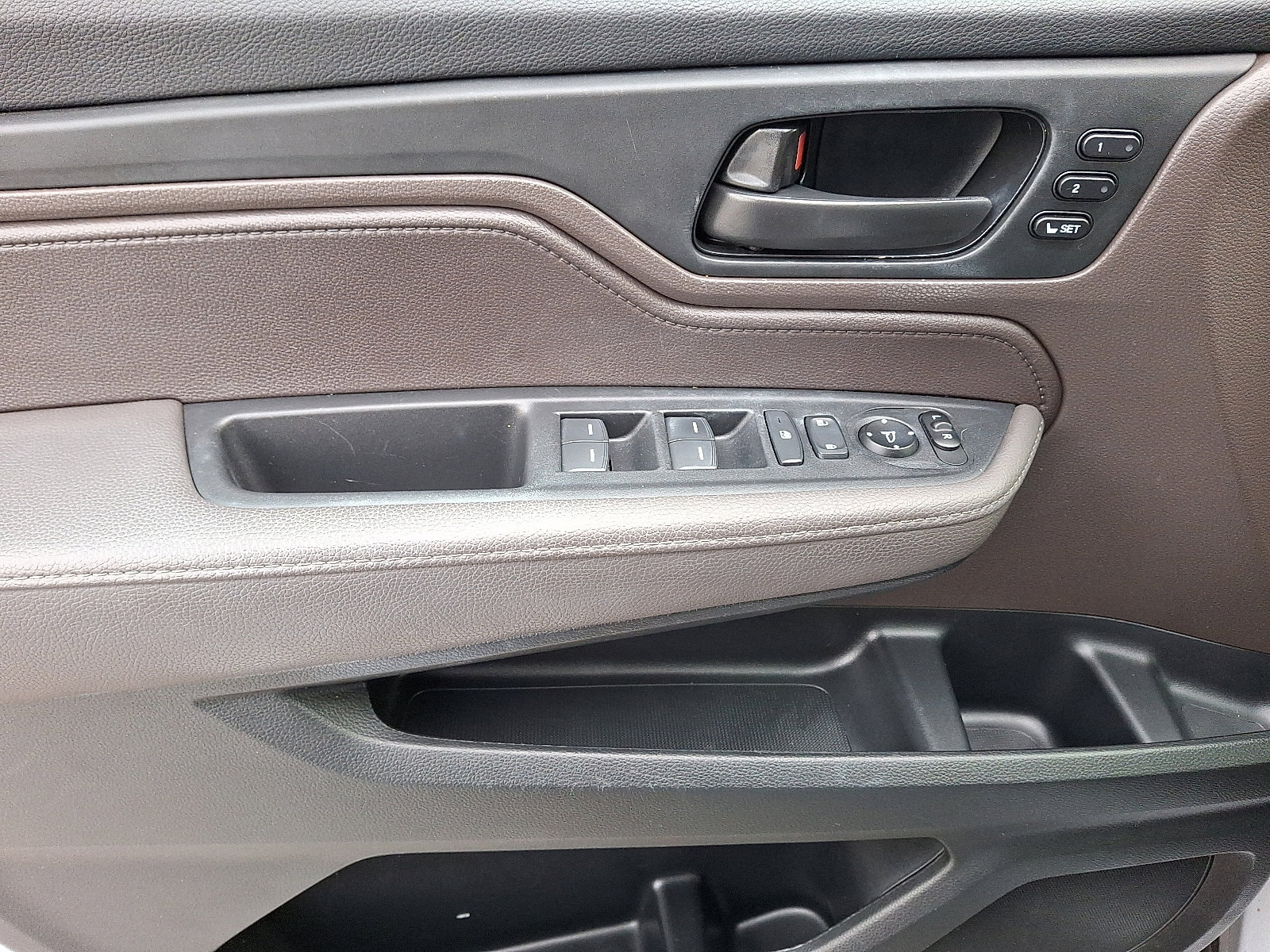 Used 2020 Honda Odyssey EX-L image 13