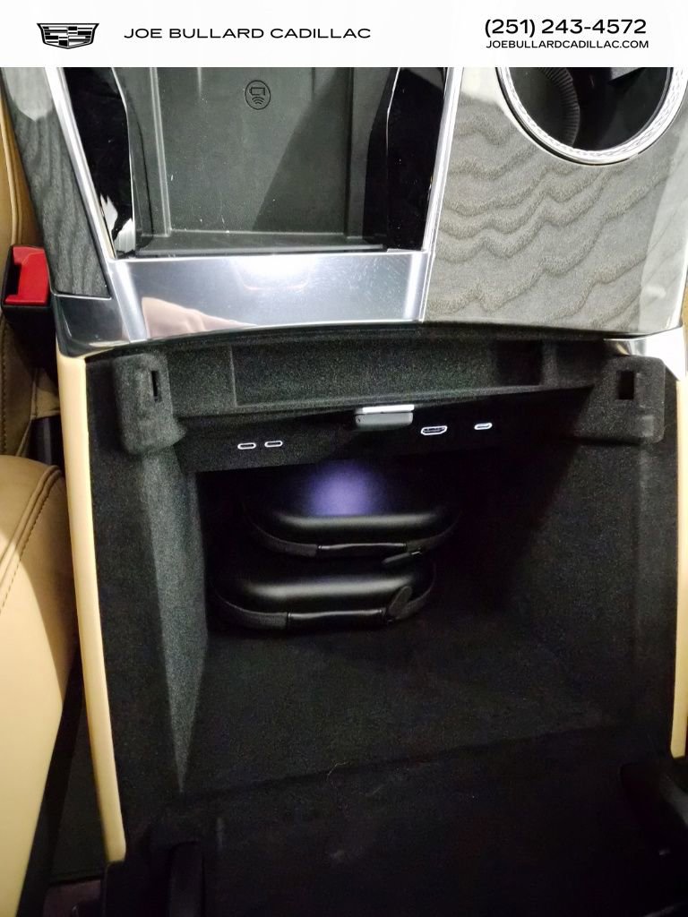 New 2026 Cadillac Escalade IQL Sport 2 image 43