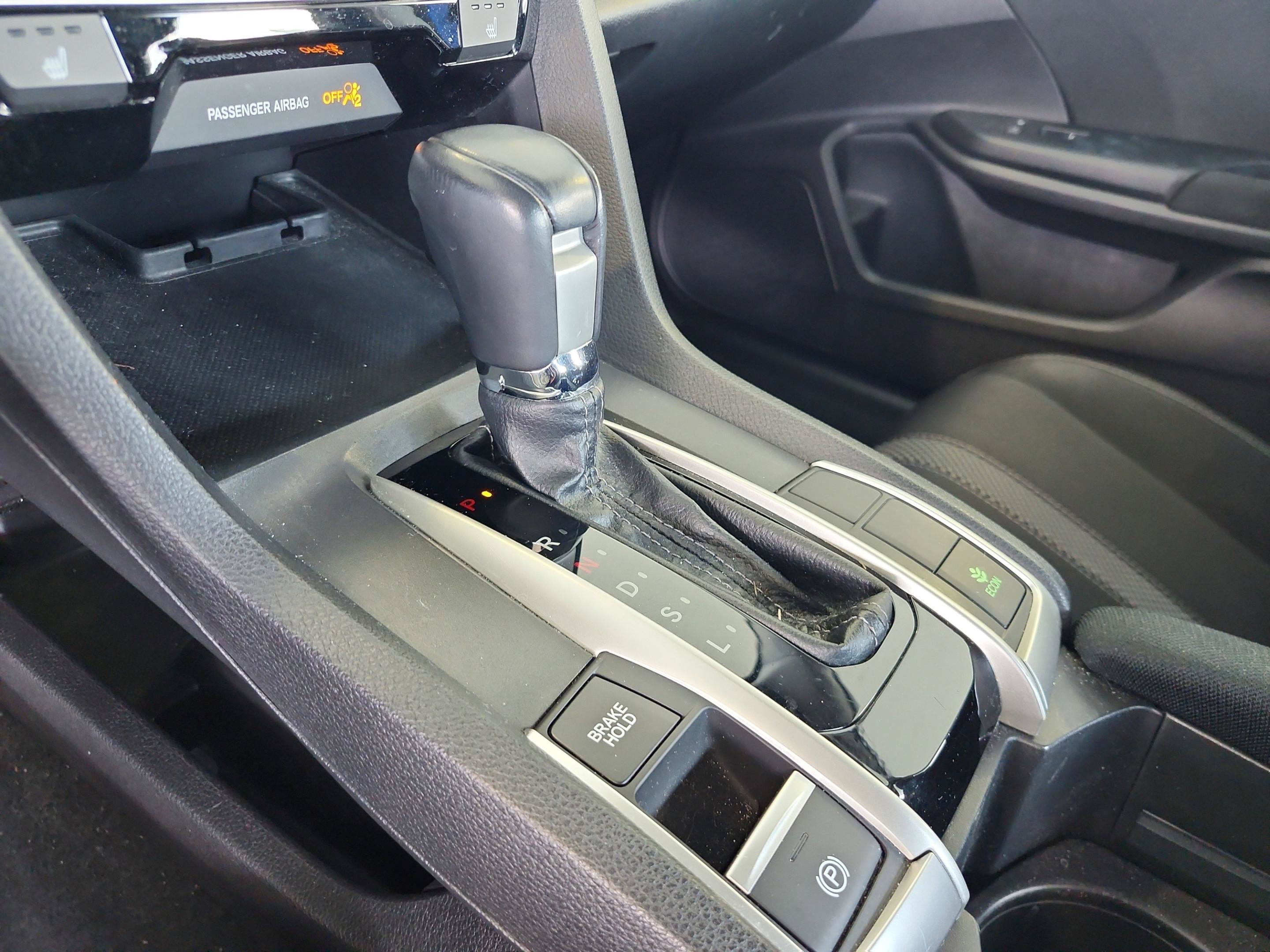 Used 2021 Honda Civic EX image 14