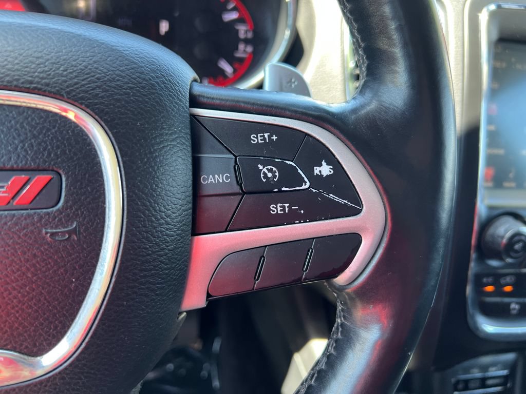 Used 2017 Dodge Durango SXT w/ Quick Order Package 23B RWD image 22