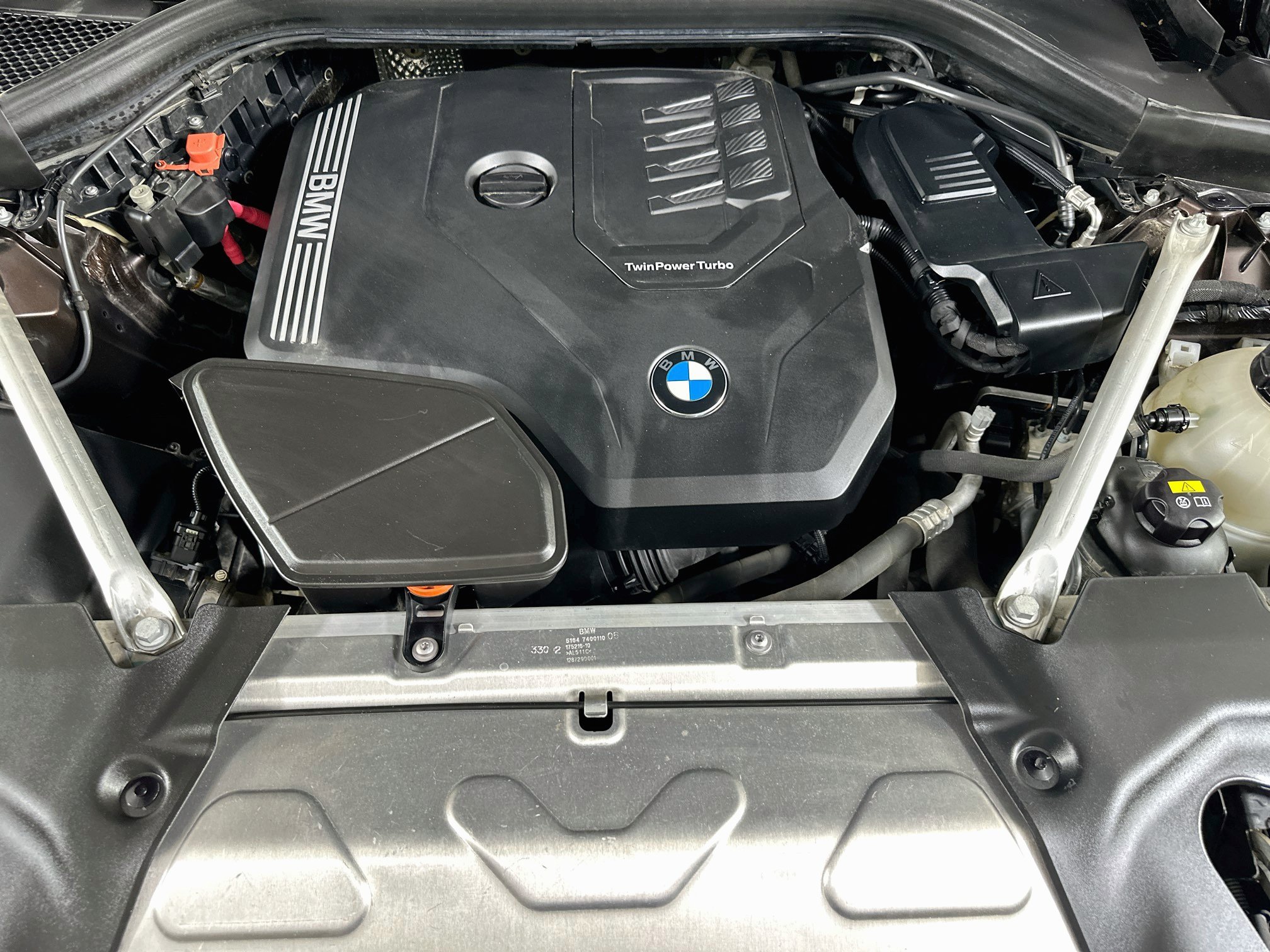 Used 2020 BMW X3 sDrive30i w/ Premium Package RWD image 33