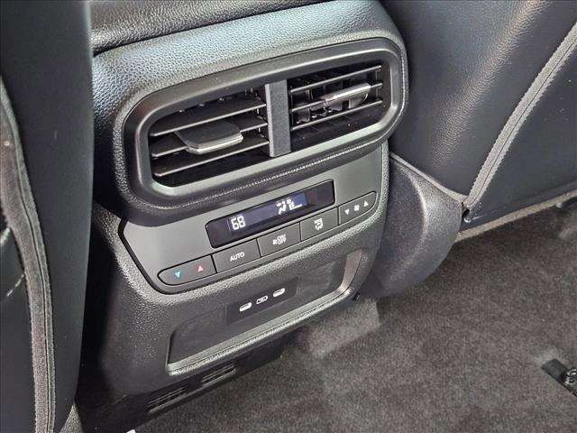 Used 2025 Honda Pilot EX-L image 16