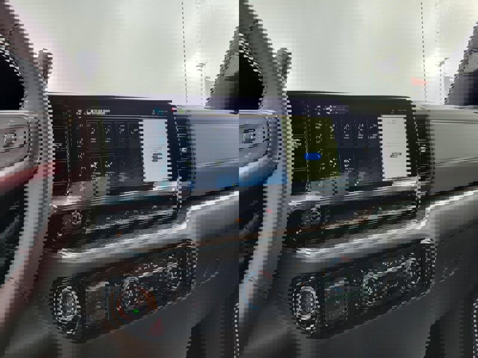 New 2026 Chevrolet Silverado 1500 LT w/ All Star Edition Plus image 14