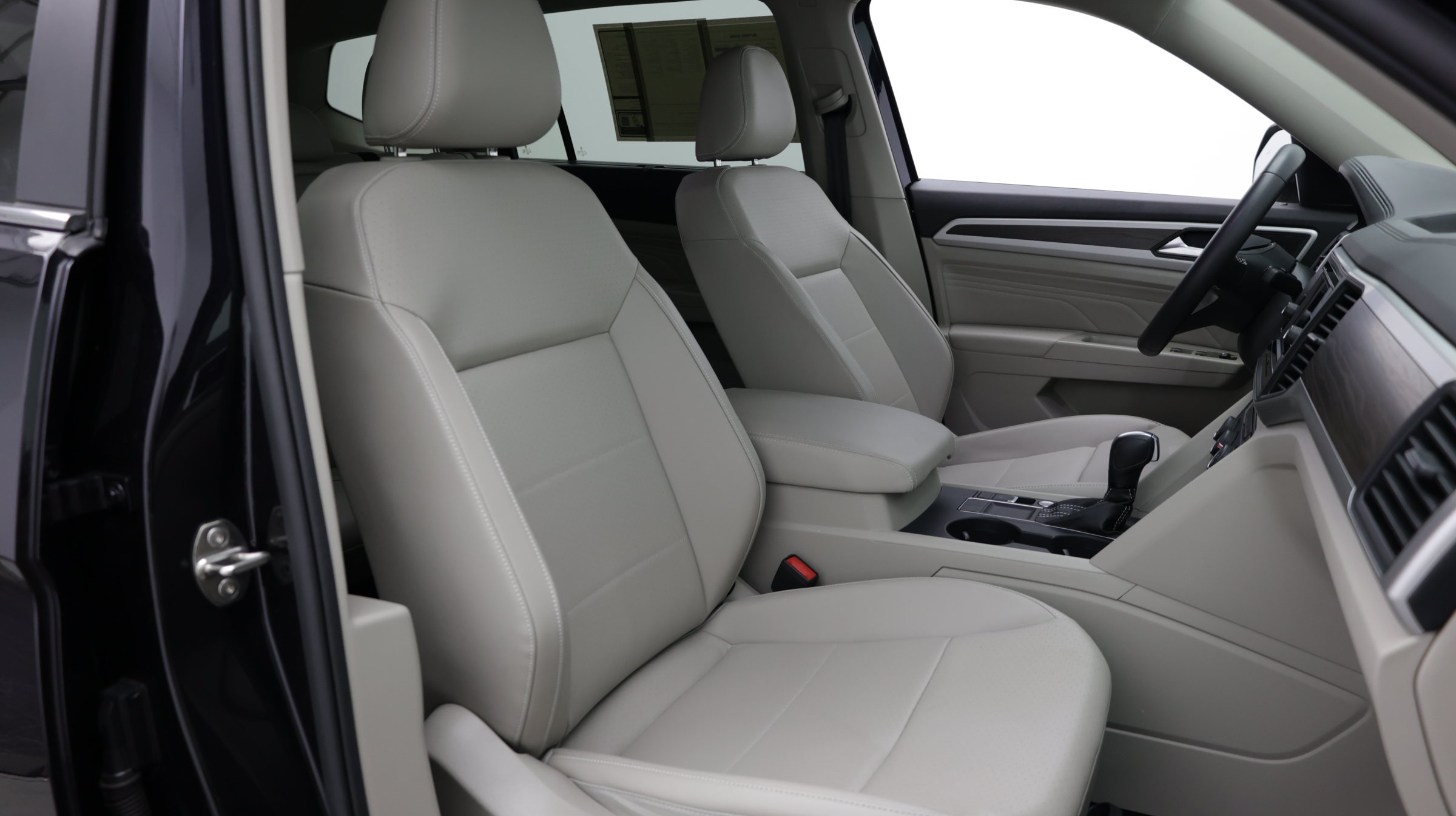 Used 2023 Volkswagen Atlas SE FWD image 38