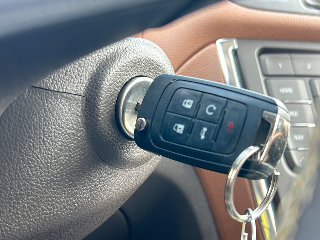 Used 2014 Buick Encore Premium FWD image 36