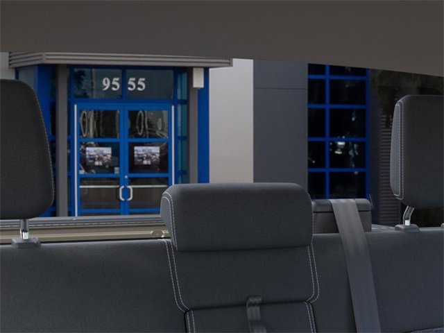 New 2025 Ford Ranger XL w/ Trailer Tow Package image 22