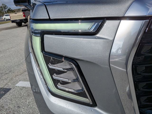 New 2026 GMC Yukon Denali image 9