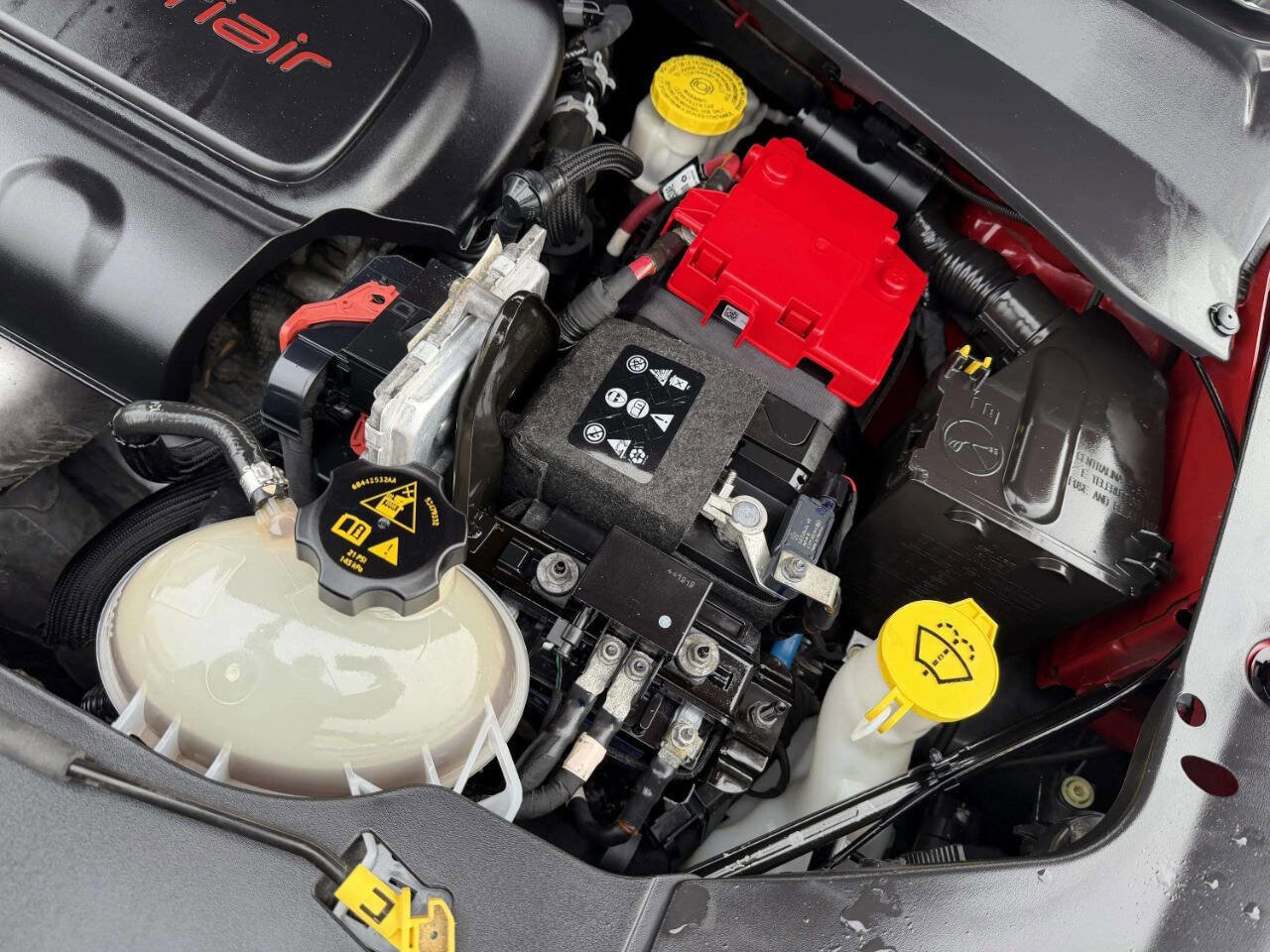 Used 2019 Jeep Compass Latitude image 30