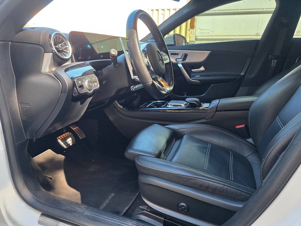 Used 2020 Mercedes-Benz CLA 250 4MATIC image 14