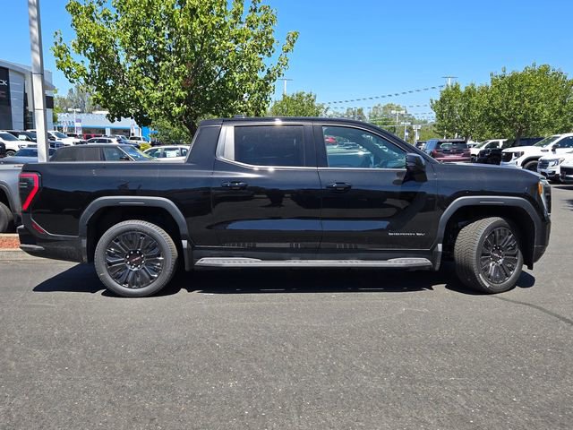 Used 2026 GMC Sierra EV Elevation w/ Premium Package image 3