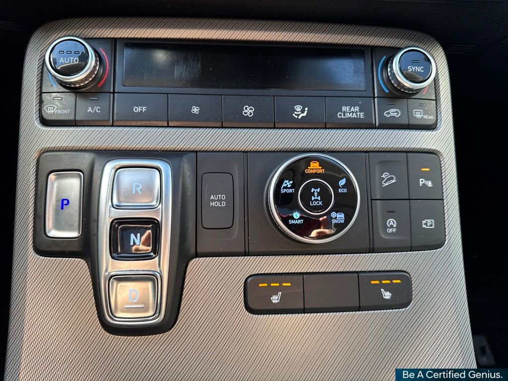 Used 2023 Hyundai Palisade XRT image 48