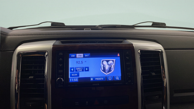 Used 2012 RAM 1500 Laramie w/ Protection Group AWD/4WD image 18