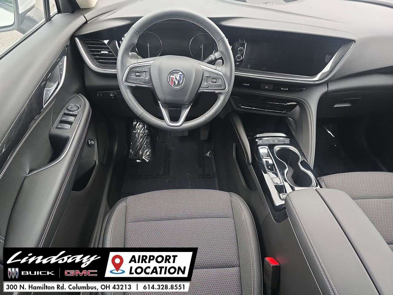 Used 2022 Buick Envision Preferred image 20
