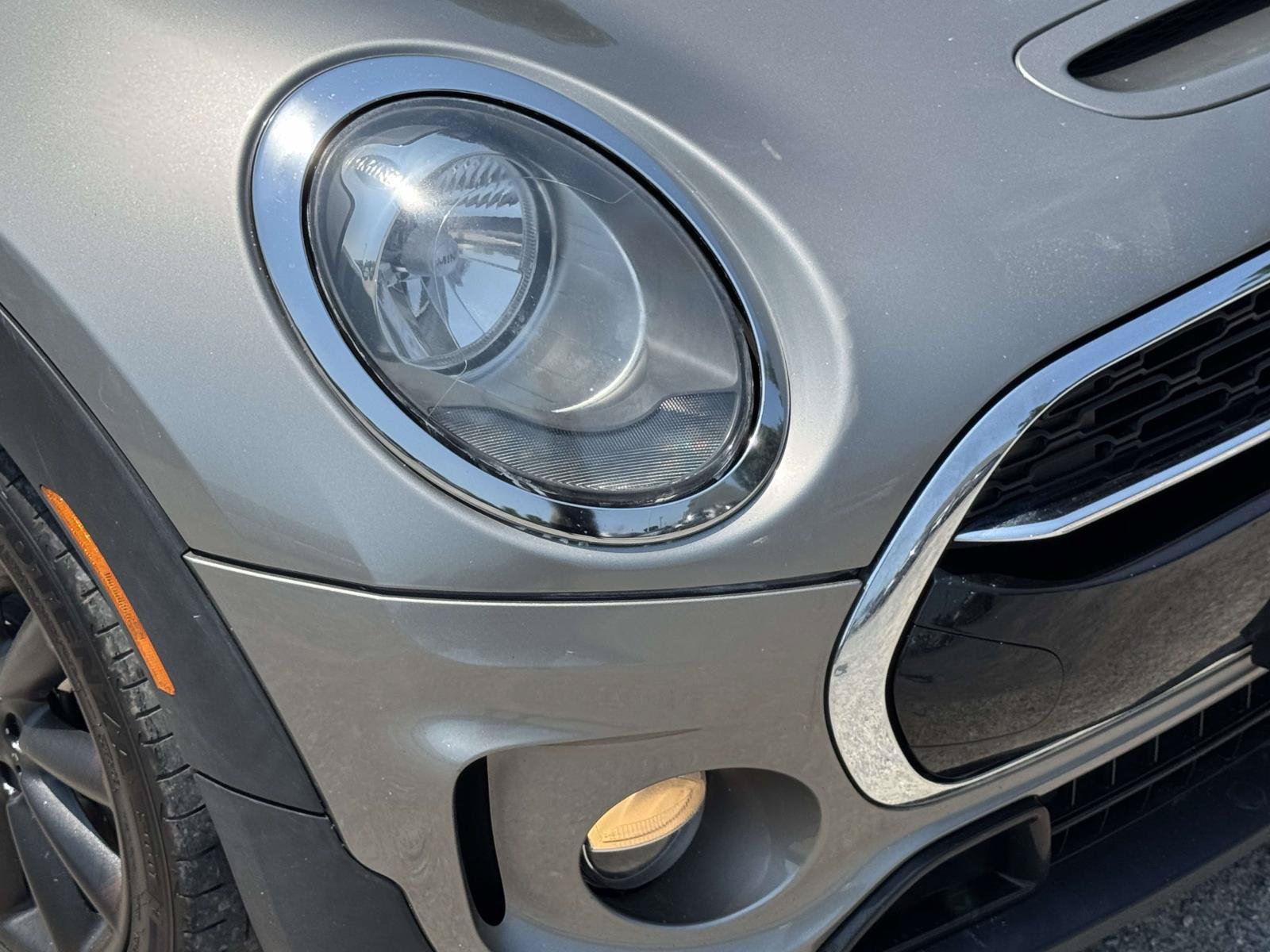 Used 2017 MINI Cooper Clubman S FWD image 7