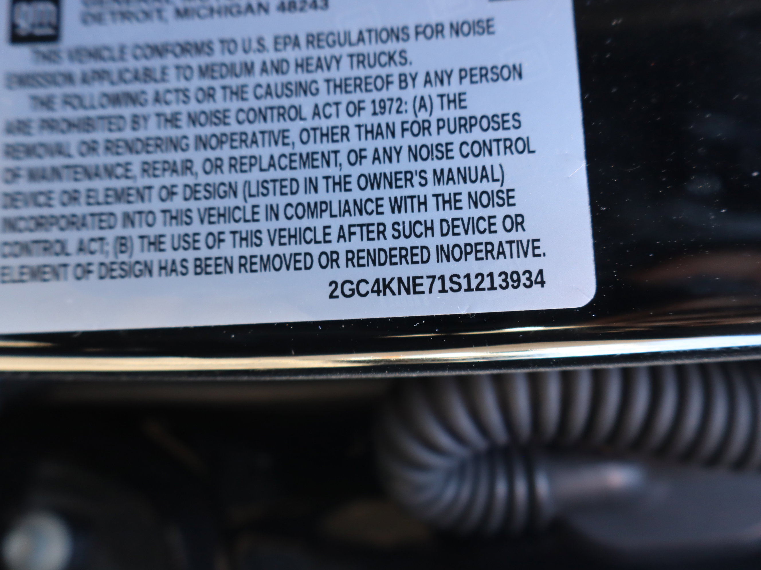 Certified 2025 Chevrolet Silverado 2500 LT w/ All Star Edition image 23