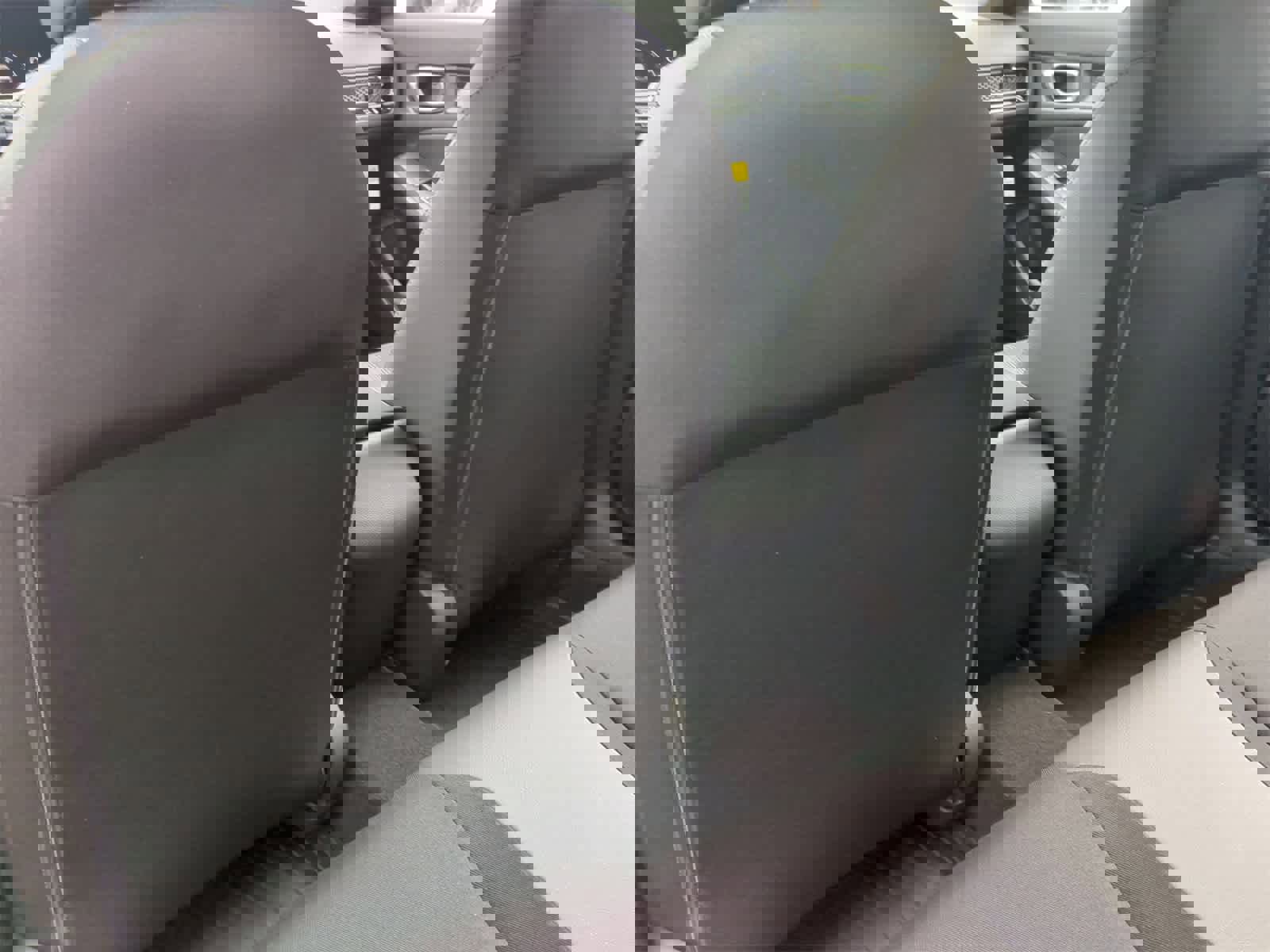 New 2026 Honda Civic Sport image 19