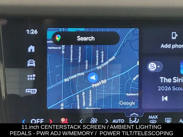 Used 2025 Lincoln Navigator Reserve image 23