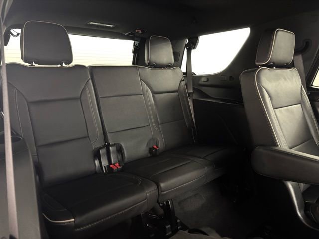 Used 2024 Chevrolet Tahoe Premier image 25