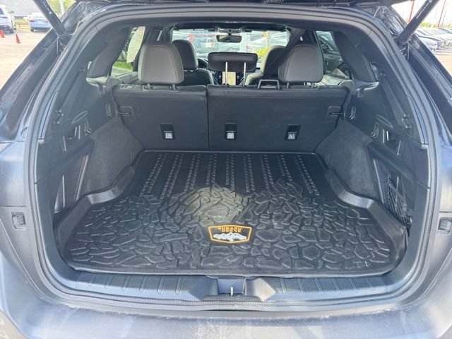 Used 2023 Subaru Outback Wilderness AWD/4WD image 9
